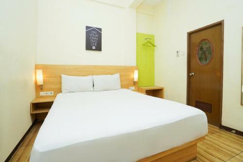 Hotel Oyo Life 3164 D'inn Residence