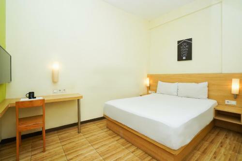Hotel Oyo Life 3164 D'inn Residence