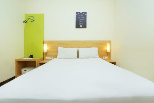 Hotel Oyo Life 3164 D'inn Residence