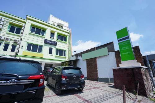 Hotel Oyo Life 3164 D'inn Residence