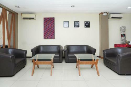 Hotel Oyo Life 3164 D'inn Residence