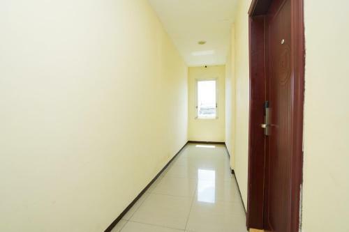 Hotel Oyo Life 3164 D'inn Residence