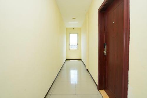 Hotel Oyo Life 3164 D'inn Residence