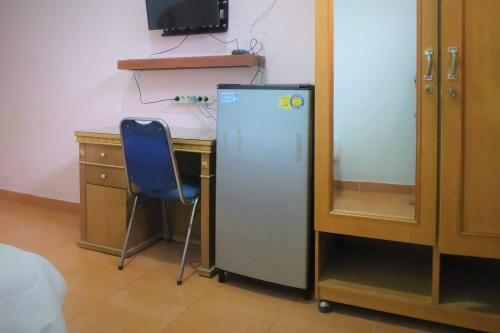 Hostal Koolkost Syariah @ Komplek Kost Dempo