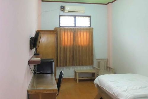 Hostal Koolkost Syariah @ Komplek Kost Dempo