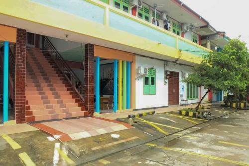 Hostal Koolkost Syariah @ Komplek Kost Dempo