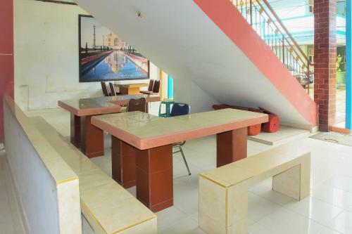 Hostal Koolkost Syariah @ Komplek Kost Dempo