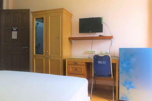 Hostal Koolkost Syariah @ Komplek Kost Dempo