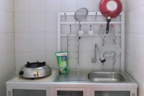 Hostal Koolkost Syariah @ Komplek Kost Dempo