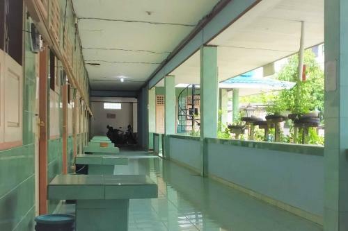 Hostal Koolkost Syariah @ Komplek Kost Dempo