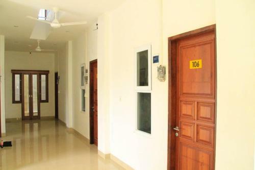 Hotel Green Village Residence Syariah