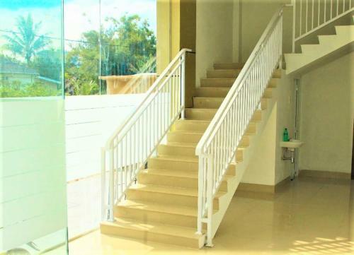Hotel Green Village Residence Syariah