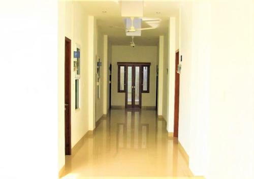Hotel Green Village Residence Syariah