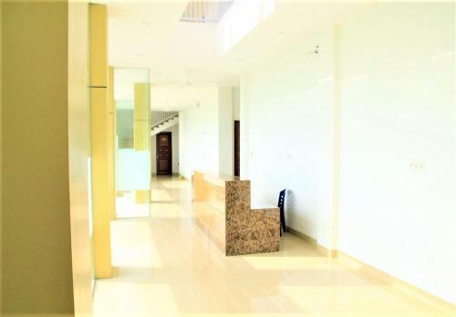 Hotel Green Village Residence Syariah