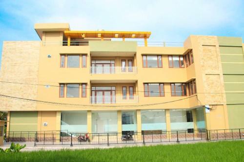 Hotel Green Village Residence Syariah