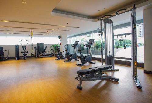 Hotel Four Points By Sheraton Surabaya, Pakuwon Indah