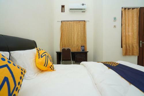 Hotel Spot On 2591 Griya Demangan Syariah