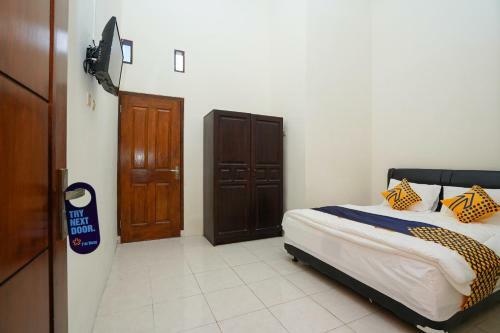 Hotel Spot On 2591 Griya Demangan Syariah