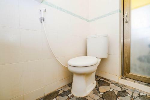 Hotel Spot On 2821 Griya Kawula Syariah