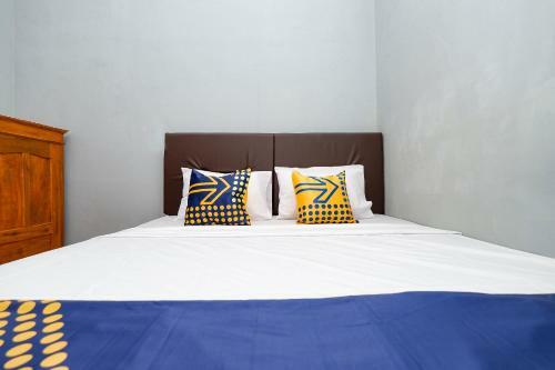 Hotel Spot On 2821 Griya Kawula Syariah