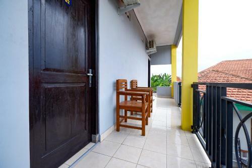Hotel Spot On 2821 Griya Kawula Syariah