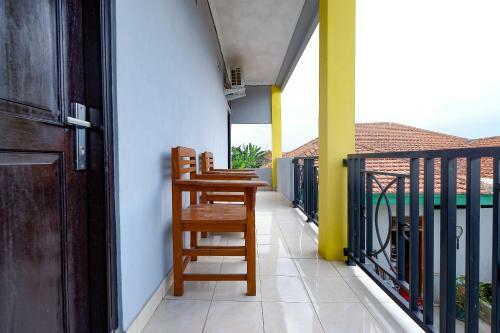 Hotel Spot On 2821 Griya Kawula Syariah