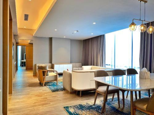 Swiss-belhotel Solo