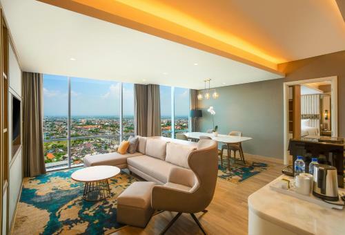 Swiss-belhotel Solo