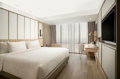 Swiss-belhotel Solo