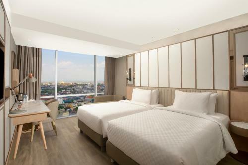 Swiss-belhotel Solo