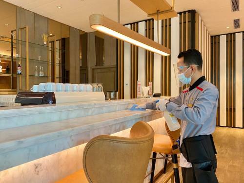 Swiss-belhotel Solo