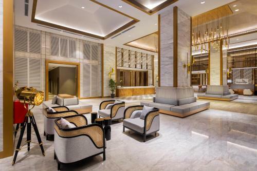 Swiss-belhotel Solo