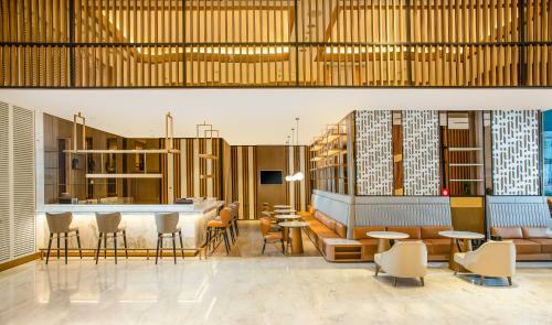 Swiss-belhotel Solo