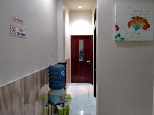 Hostal Koolkost Syariah Near Tunjungan Plaza 2