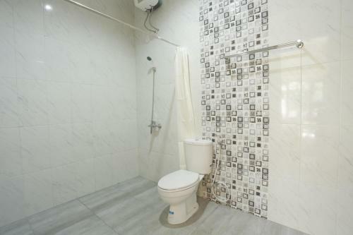 Hostal Idr Green Guest House Syariah