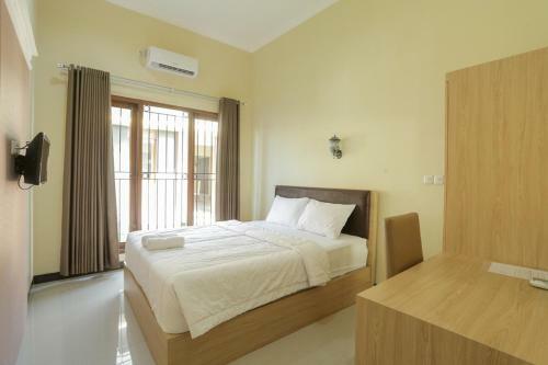 Hostal Idr Green Guest House Syariah