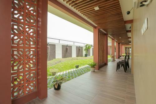 Hostal Idr Green Guest House Syariah