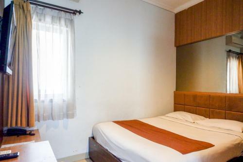 Dinasty Smart Hotel