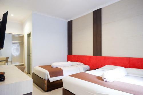 Dinasty Smart Hotel