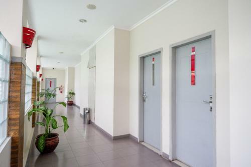 Dinasty Smart Hotel
