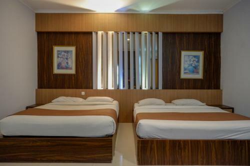 Dinasty Smart Hotel