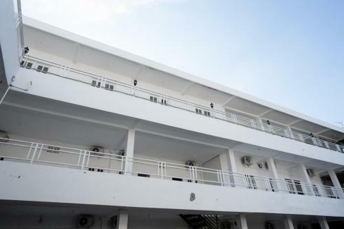 Hotel Reddoorz Plus Near Ums Solo
