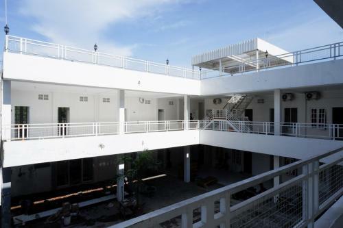 Hotel Reddoorz Plus Near Ums Solo