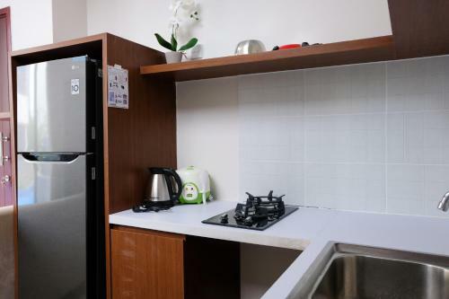 Stunning 3br At Asatti Apartment By Travelio