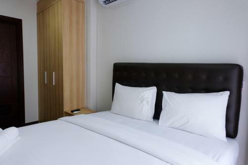 Stunning 3br At Asatti Apartment By Travelio