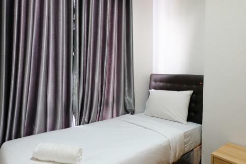 Stunning 3br At Asatti Apartment By Travelio