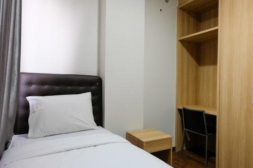 Stunning 3br At Asatti Apartment By Travelio