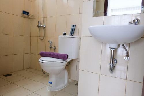 Stunning 3br At Asatti Apartment By Travelio