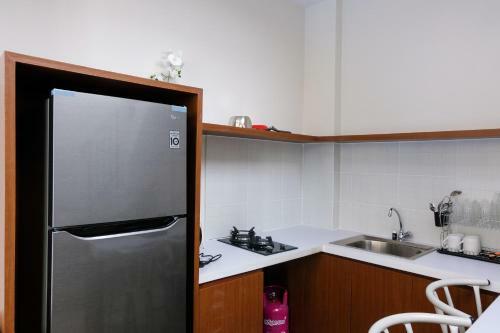 Stunning 3br At Asatti Apartment By Travelio