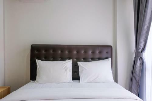 Stunning 3br At Asatti Apartment By Travelio